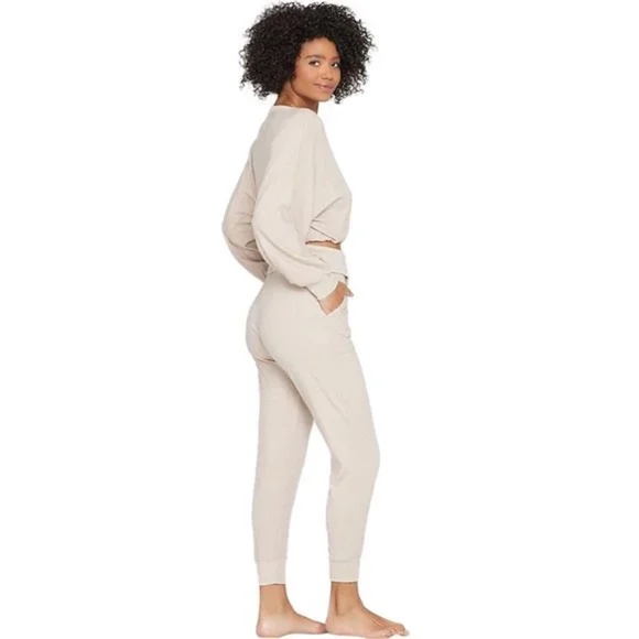 L*Space Sleepin' In Lounge Jogger Pant (size L) NWT - Picture 5 of 16